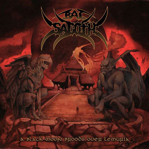  BAL-SAGOTH  - A Black Moon Broods Over Lemuria