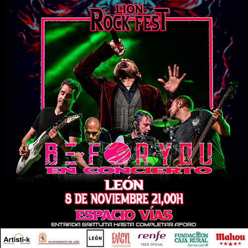 LION ROCK FEST