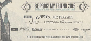 Be Prog