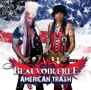  BEAUVOIR FREE - American Trash