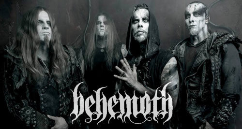 Behemoth