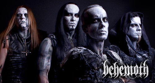 Behemoth