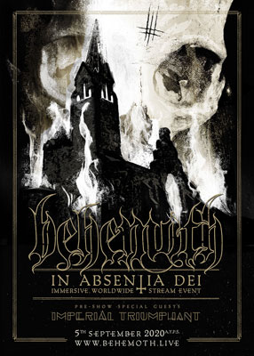 BEHEMOTH