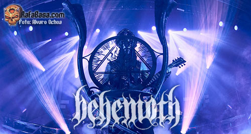 BEHEMOTH