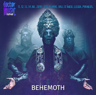 BEHEMOTH