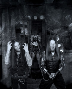 Belphegor