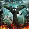 BENEDICTUM - Seasons Of Tragedy