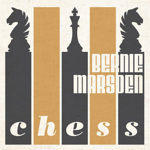 Bernie Marsden - Kings