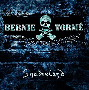 Bernie Torme - Shadowland