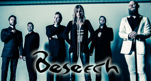 BESEECH