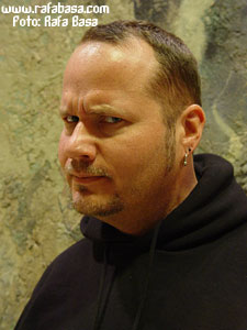 Tim "Ripper" Owens