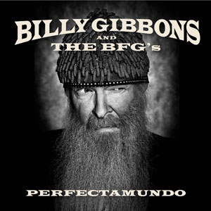 Billy Gibbons