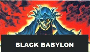 BLACK BABYLON