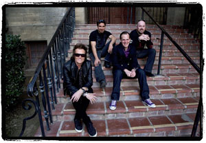 BLACK COUNTRY COMMUNION