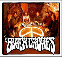 BLACK CROWES  - Shake Your Money Maker