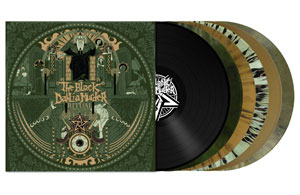 THE BLACK DAHLIA MURDER - Ritual