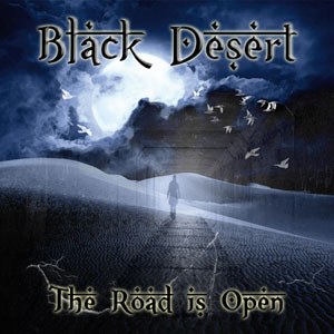  BLACK DESERT - The Road Is Open