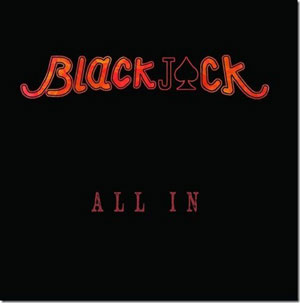 BLACKJACK - All In