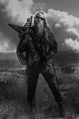 Zakk Wylde