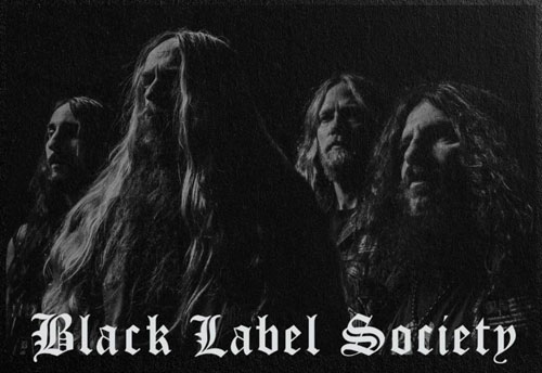 BLACK LABEL SOCIETY - Entrevista con Zakk Wylde previa a ROCK IMPERIUM FESTIVAL 