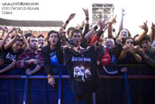 Black Label Society - Foto: Fernando Aceves - Ocesa