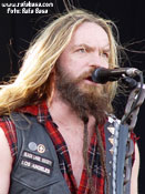 Black Label Society  - Foto: Rafa  Basa