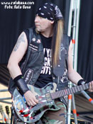 Black Label Society  - Foto: Rafa  Basa