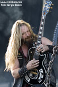 Black Label Society - Fotos: Sergio Blanco