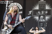 Black Label Society - Fotos: Sergio Blanco