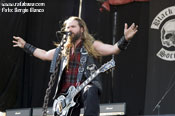 Black Label Society - Fotos: Sergio Blanco