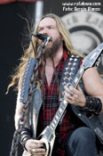 Black Label Society - Fotos: Sergio Blanco