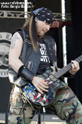 Black Label Society - Fotos: Sergio Blanco