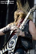 Black Label Society - Fotos: Sergio Blanco