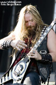 Black Label Society - Fotos: Sergio Blanco