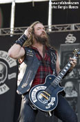 Black Label Society - Fotos: Sergio Blanco