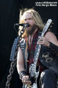 Black Label Society - Fotos: Sergio Blanco