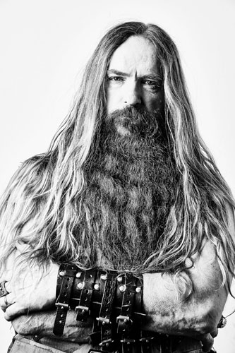 BLACK LABEL SOCIETY