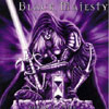 BLACK MAJESTY - Sands Of Time