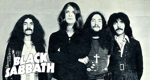 BLACK SABBATH