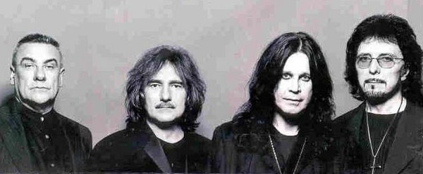 Black Sabbath