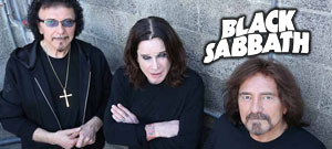 Black Sabbath