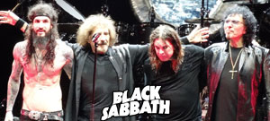 Black Sabbath