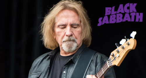 El bajista de BLACK SABBATH Geezer Butler habla de sus próximas memorias