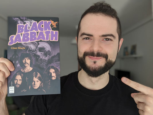 BLACK SABBATH