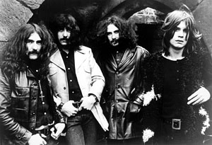 Black Sabbath