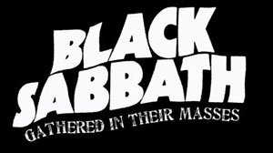 BLACK SABBATH