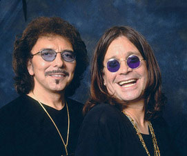 Black Sabbath