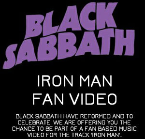 BLACK SABBATH