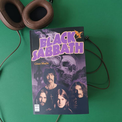 BLACK SABBATH