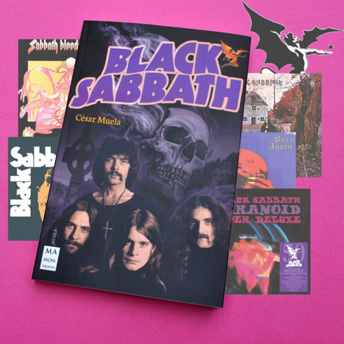 BLACK SABBATH